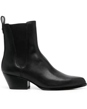 MICHAEL Michael Kors Kinlee Bootie - Black