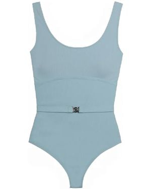 Moorer South Swimsuit - Blue