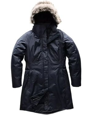 The North Face Arctic Parka - Blue