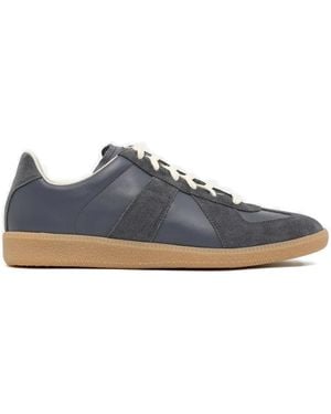 Maison Margiela Replica Sneakers - Blue