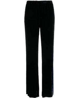 Antonelli Tailored Trousers - Black