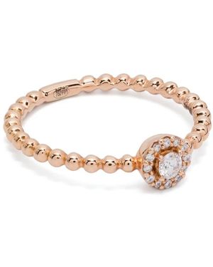 ROSEKEY Anello - Bianco