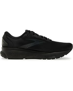 Brooks Ghost 16 Sneakers - Black