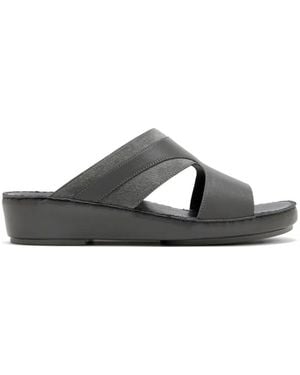 Forsa Fouad Sandals - White