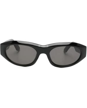 Retrosuperfuture Cinema Sunglasses - Grey