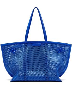 Proenza Schouler Borsa Tote Days Carryall - Blu