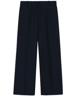 Tod's Pants - Blue