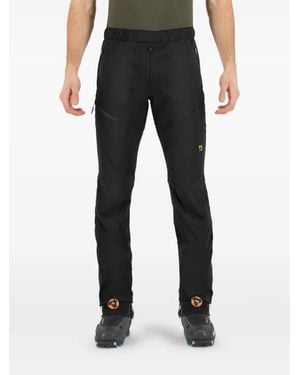 Karpos Alagna Plus 2.0 Zip Pants - Black