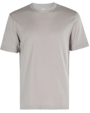 Eleventy T-shirts for Men | Online Sale up to 47% off | Lyst