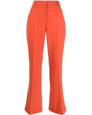Stella McCartney High-rise Flared Trousers