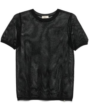 Herno Jersey - Black