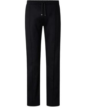 Bogner Rocky Drawstring Track Trousers - Black