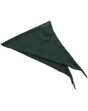 Extreme Cashmere N°35 Scarf - Green