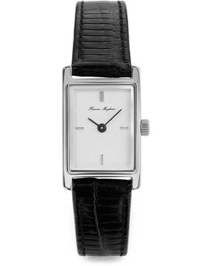 Heaven Mayhem Carino 20Mm - White