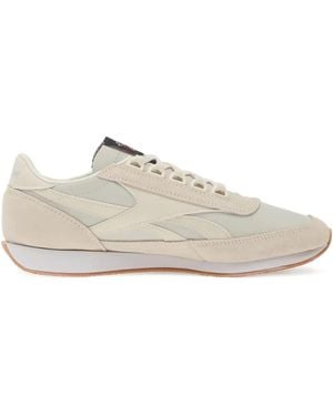 Reebok Camargue Lace-up Sneakers - ホワイト