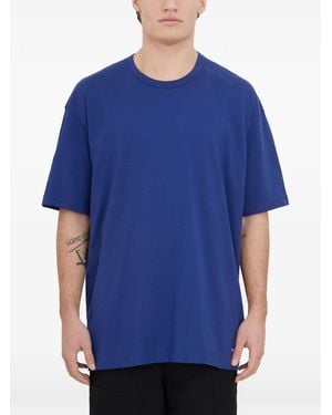 Comme des Garçons T-Shirt - Blue