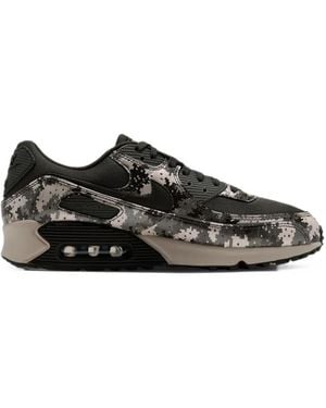 Nike Air Max 90 Se Sneakers - Schwarz
