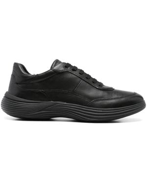 Geox Fluctis Sneakers - Black