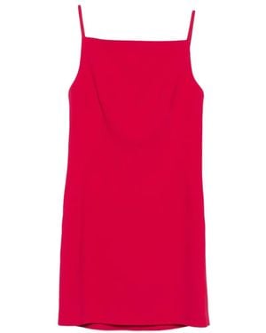 Givenchy Minikleid - Rot