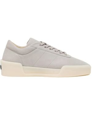 Fear Of God Aerobic Sneakers - Weiß