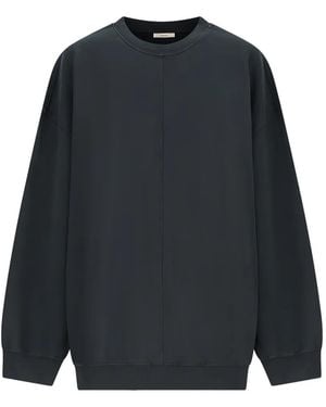 Haikure Wild Sweatshirt Mit Rundhalsausschnitt - Blau