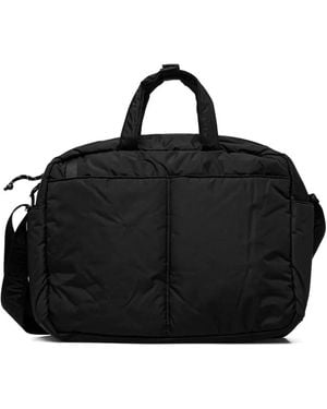 Samsøe & Samsøe Saluis Duffle Bag - Black