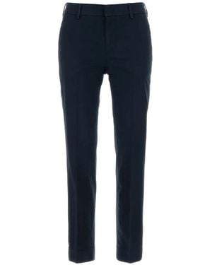 PT Torino New York Pants - Blue