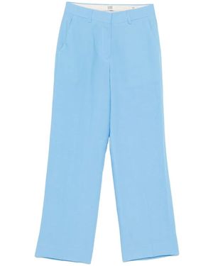 Scotch & Soda Edie パンツ - ブルー