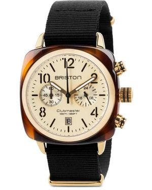 Briston Clubmaster Classic 40Mm - Multicolour