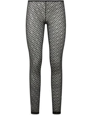 DSquared² Leggings - Gray