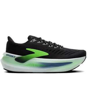 Brooks Glycerin Max 2 Sneakers - Green