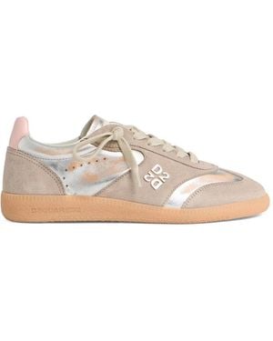 DSquared² Rebels Sneakers - Pink