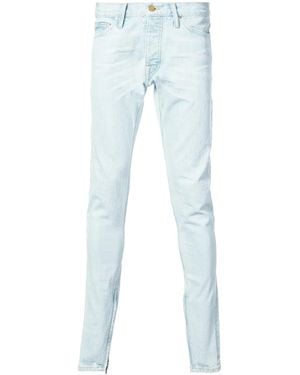 Fear Of God Classic Skinny Jeans - Blue