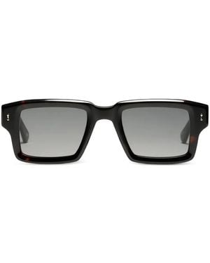 Peter & May Walk Lunettes De Soleil Viper - Noir