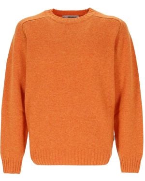 Sebago Maglione - Arancione