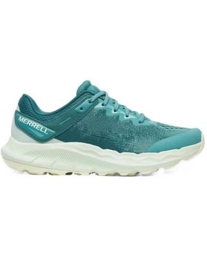 Merrell Antora 4 Sneakers - Green