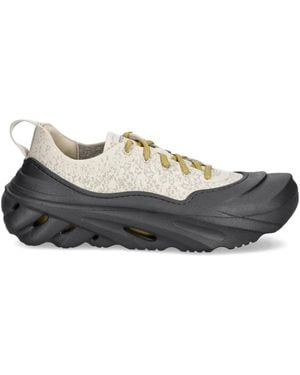 Crocs™ Sneakers Screziate - Grigio