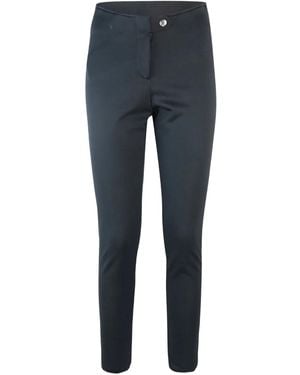 Colmar ロゴ パンツ - ブルー