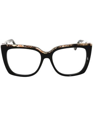MARCIANO BY GUESS Cat-Eye-Brille - Schwarz
