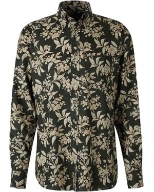 Tom Ford Shirts - Green