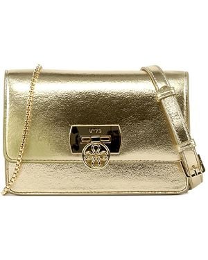 V73 Mini Party Cross Body Bag - Natural