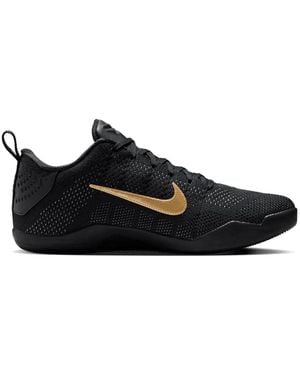 Nike Zapatillas Kobe 11 Protro - Negro