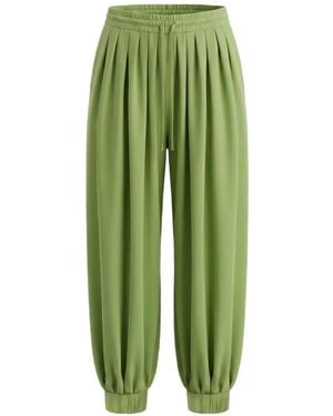 Nicholas Liselle Palazzo Pants - Green