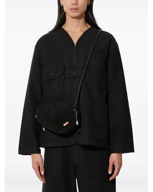 Engineered Garments Pocket Jacket - Black