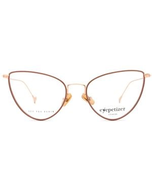 Eyepetizer Cecile Brille - Pink