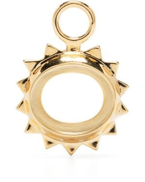 Maria Black Sterling Jodie Earring Charm - Metallic
