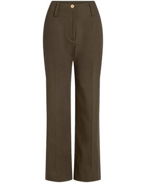 Patou Pants - Brown