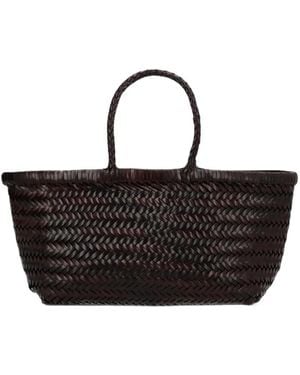 Dragon Diffusion Triple Jump Small Dark - Black
