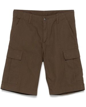 Carhartt カーゴショーツ - ブラウン