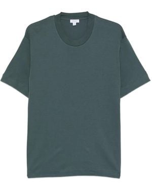 Sunspel T-Shirt - Green